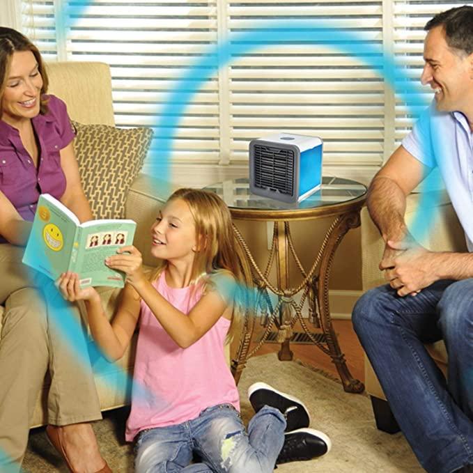 Portable Air Conditioner